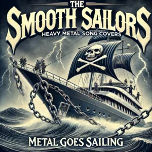 The Smooth Sailors Heavy Metal Covers