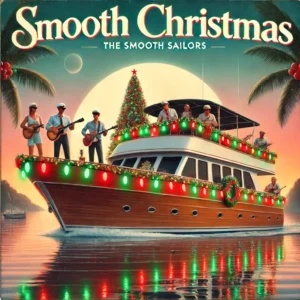 The Smooth Sailors Smooth Christmas